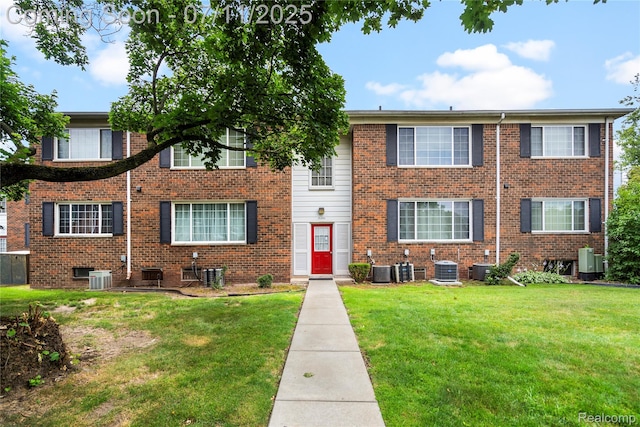 25300 Shiawassee Cir Unit 204, Southfield, MI 48033 - photo 19