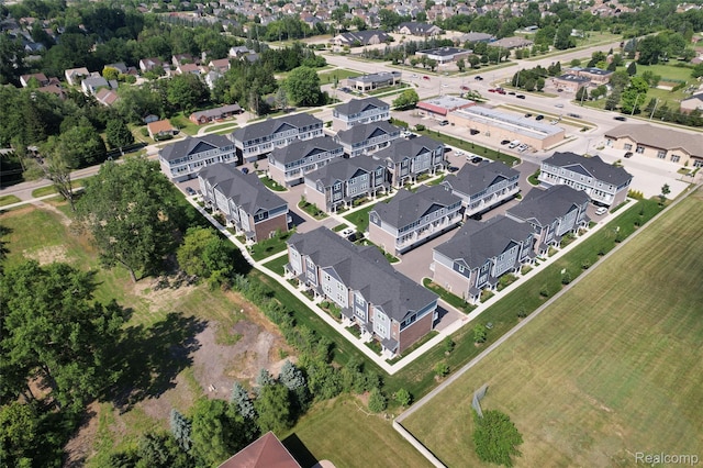 5973 Stella, Troy, MI 48085 - view of property location