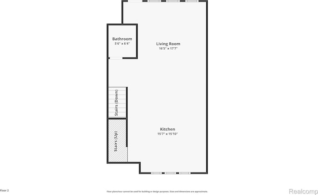 5973 Stella, Troy, MI 48085 - view of floor plan / room layout