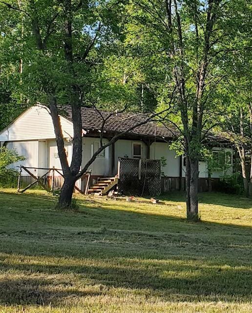 1711 14 Mile Rd, Marion, MI 49665 - photo 1
