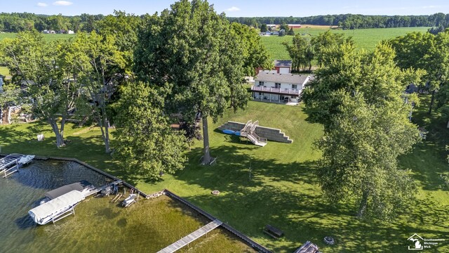 6591 Morgan Rd, Osseo, MI 49266 - photo 50
