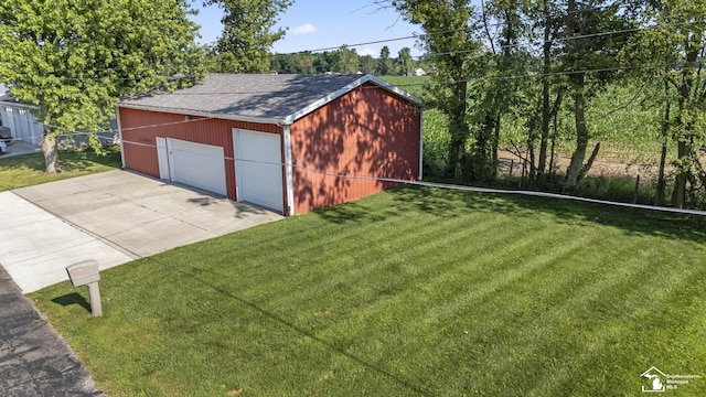 6591 Morgan Rd, Osseo, MI 49266 - photo 47