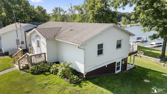 6591 Morgan Rd, Osseo, MI 49266 - photo 2