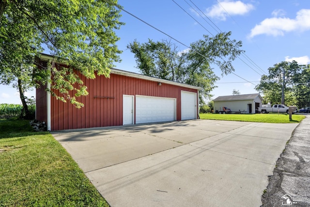 6591 Morgan Rd, Osseo, MI 49266 - photo 49