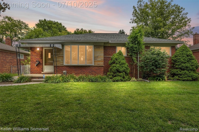 26418 Harmon St, Saint Clair Shores, MI 48081 - photo 1
