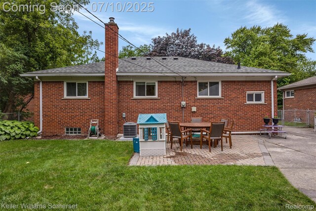 26418 Harmon St, Saint Clair Shores, MI 48081 - photo 29