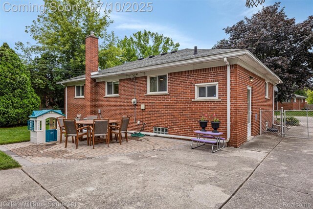 26418 Harmon St, Saint Clair Shores, MI 48081 - photo 30