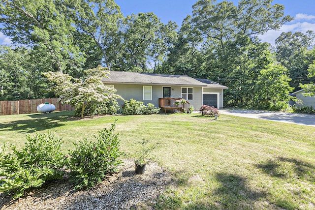 405 W Baker Rd, Twin Lake, MI 49457 - photo 2
