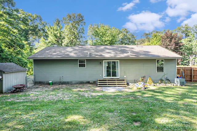 405 W Baker Rd, Twin Lake, MI 49457 - photo 17