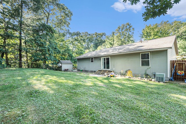 405 W Baker Rd, Twin Lake, MI 49457 - photo 4
