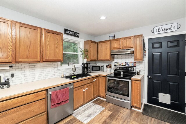 405 W Baker Rd, Twin Lake, MI 49457 - photo 8