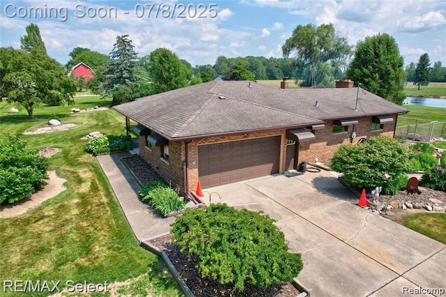 9215W Grand Blanc Rd, Gaines, MI 48436 - photo 2