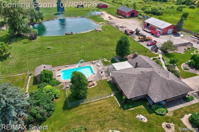 9215W Grand Blanc Rd, Gaines, MI 48436 - photo 3