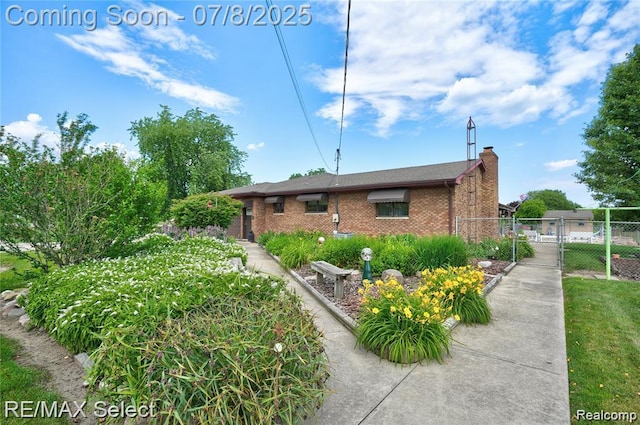 9215W Grand Blanc Rd, Gaines, MI 48436 - photo 14