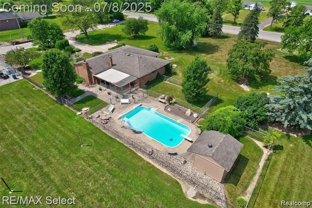 9215W Grand Blanc Rd, Gaines, MI 48436 - photo 44