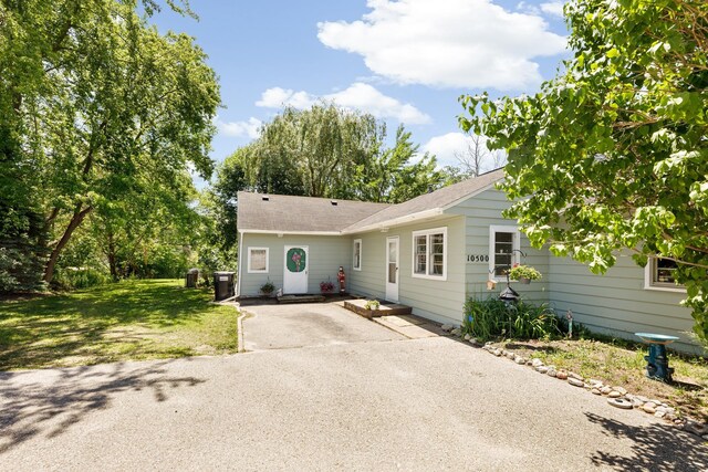 10500 E Traverse Hwy, Traverse City, MI 49684