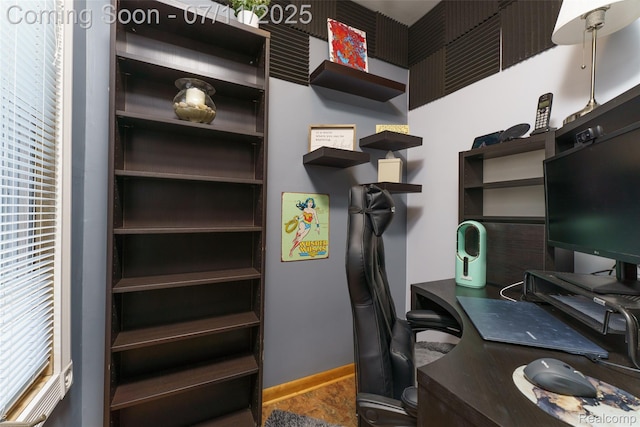 8527 Congress Dr, Canton, MI 48187 - view of office space