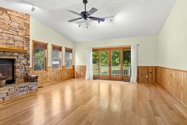 8104 County Road 633, Buckley, MI 49620