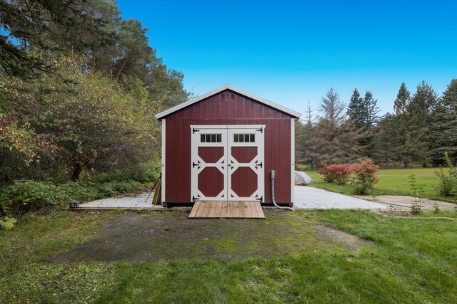 8104 County Road 633, Buckley, MI 49620