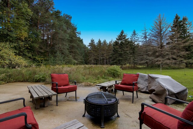 8104 County Road 633, Buckley, MI 49620
