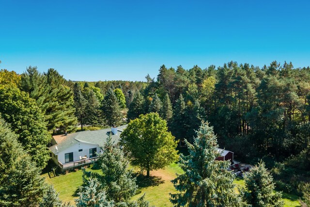 8104 County Road 633, Buckley, MI 49620
