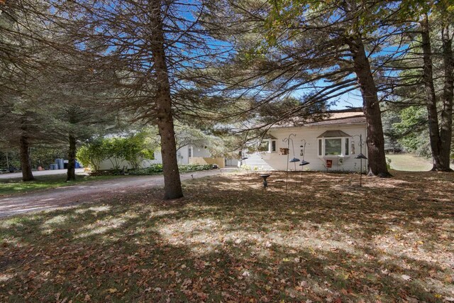 8104 County Road 633, Buckley, MI 49620