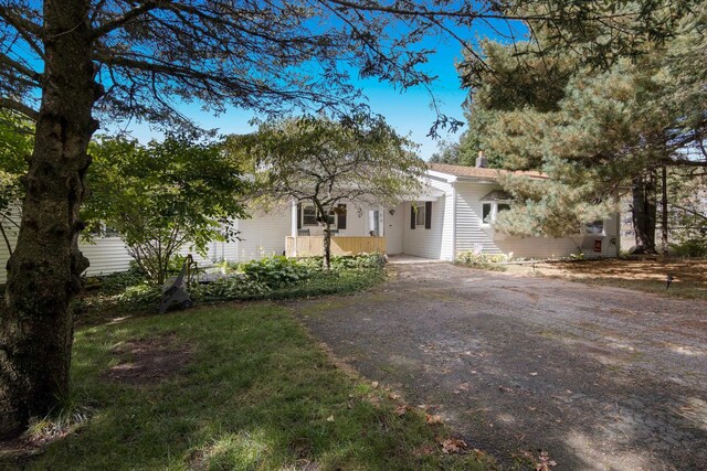 8104 County Road 633, Buckley, MI 49620