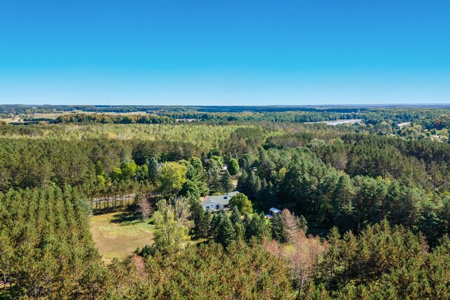 8104 County Road 633, Buckley, MI 49620
