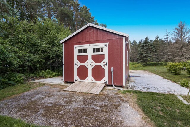 8104 County Road 633, Buckley, MI 49620