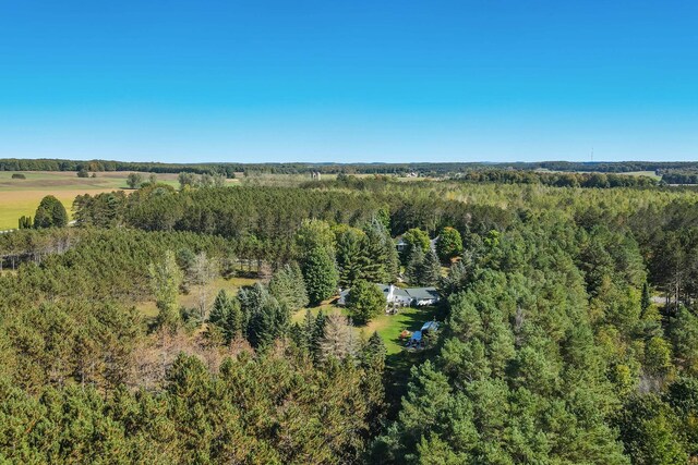 8104 County Road 633, Buckley, MI 49620