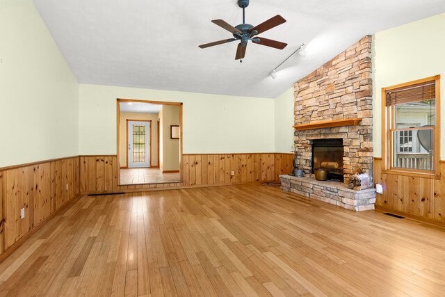 8104 County Road 633, Buckley, MI 49620