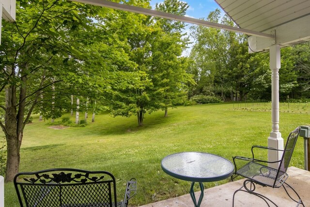 16966 Maple Dr, Leroy, MI 49655