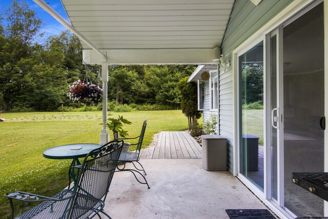 16966 Maple Dr, Leroy, MI 49655