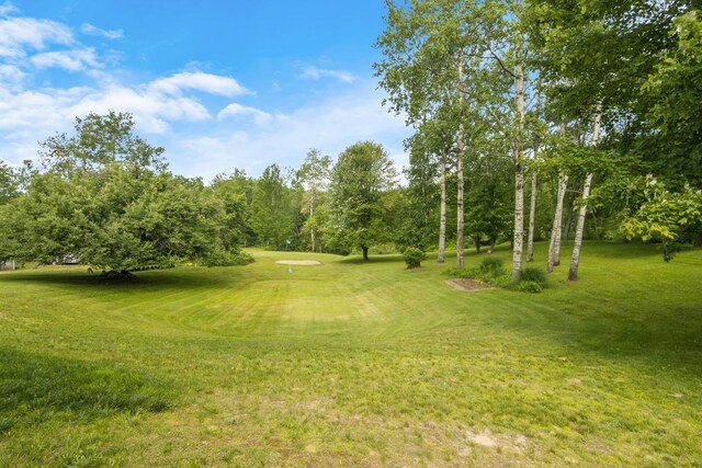 16966 Maple Dr, Leroy, MI 49655