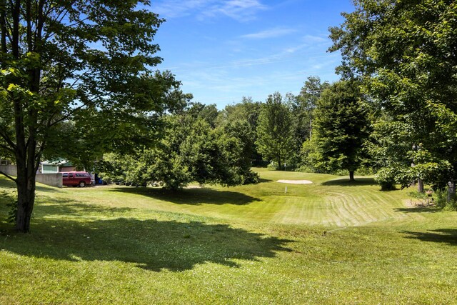 16966 Maple Dr, Leroy, MI 49655