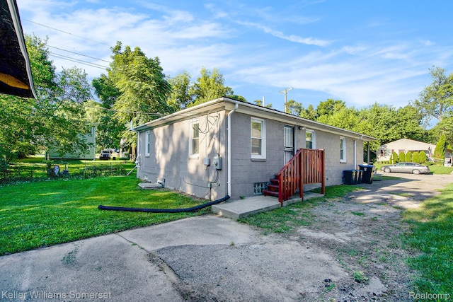 437 Orchard St, Ypsilanti, MI 48197 - photo 26