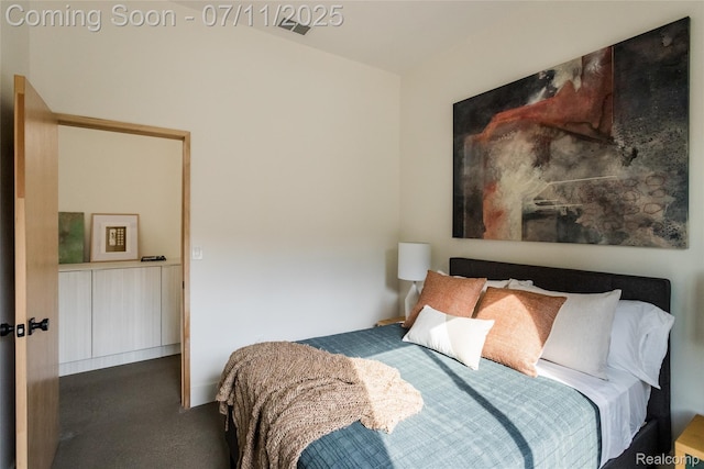 1539 Sycamore St, Detroit, MI 48208 - view of bedroom