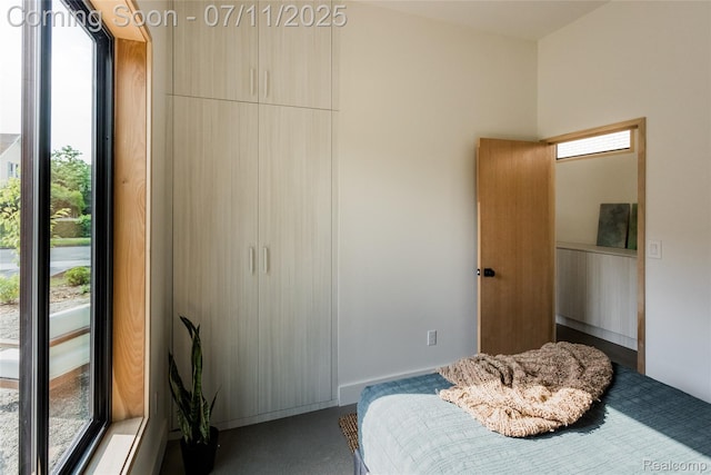 1539 Sycamore St, Detroit, MI 48208 - view of bedroom