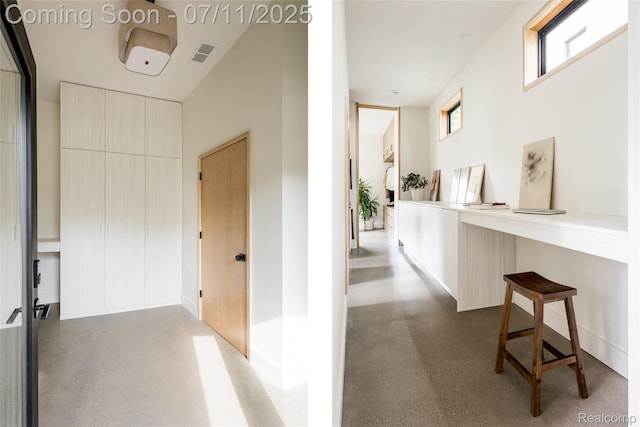 1539 Sycamore St, Detroit, MI 48208 - view of corridor