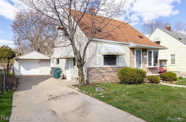 24700 Ross St, Dearborn, MI 48124 - photo 2