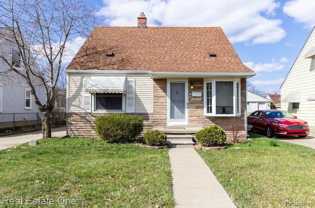 24700 Ross St, Dearborn, MI 48124 - photo 1