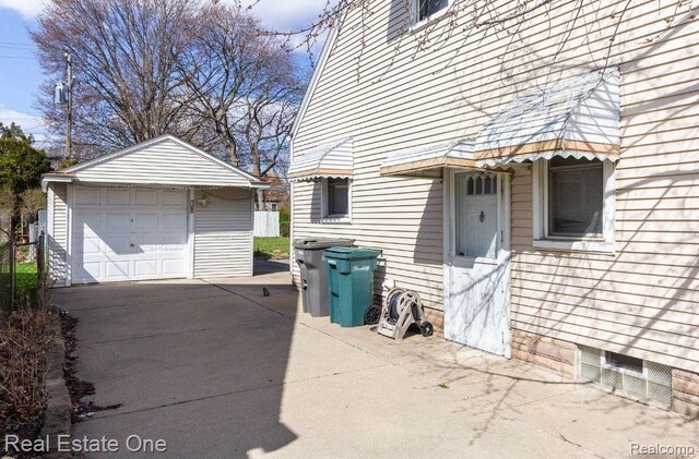 24700 Ross St, Dearborn, MI 48124 - photo 31