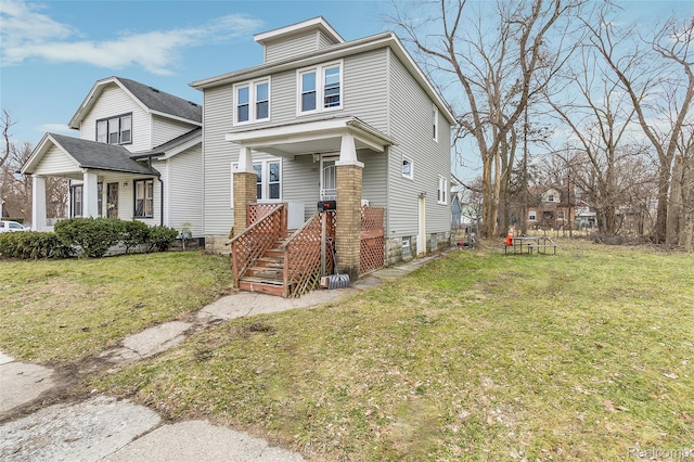 15817 Monica St, Detroit, MI 48238 - photo 1