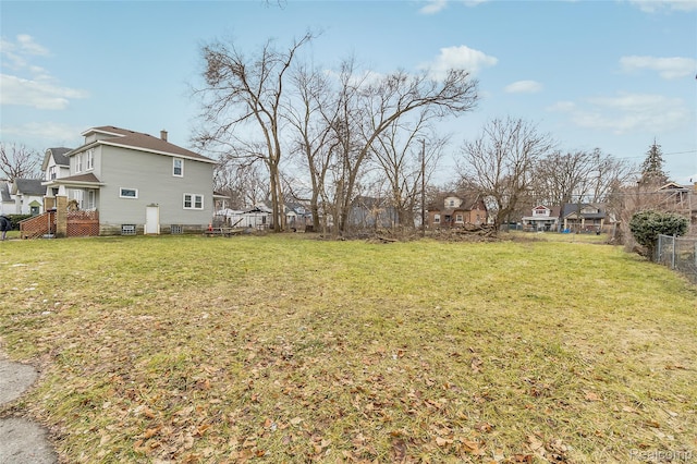 15817 Monica St, Detroit, MI 48238 - photo 20