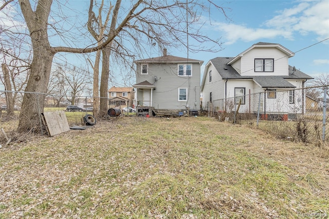 15817 Monica St, Detroit, MI 48238 - photo 17