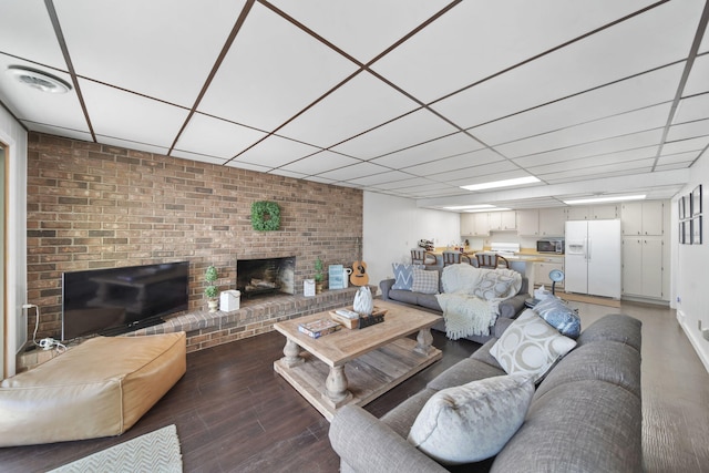 1756 Eagle Point Rd, Clarklake, MI 49234 - photo 42