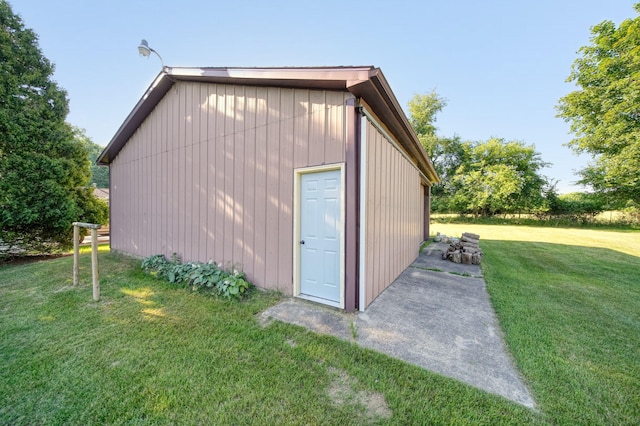 1756 Eagle Point Rd, Clarklake, MI 49234 - photo 47