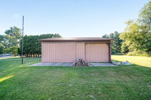 1756 Eagle Point Rd, Clarklake, MI 49234 - photo 48