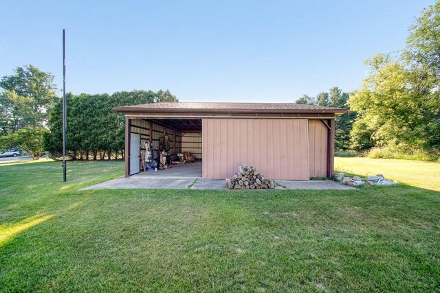 1756 Eagle Point Rd, Clarklake, MI 49234 - photo 49