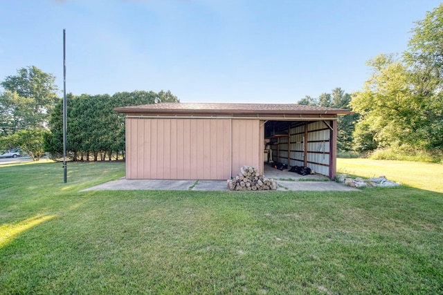 1756 Eagle Point Rd, Clarklake, MI 49234 - photo 50